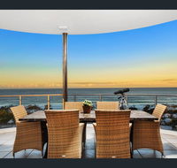 Silver Sea on Sixth Resort - Accommodation Sunshine Coast
