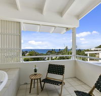 Silver Sunrise Beach - Accommodation Sunshine Coast