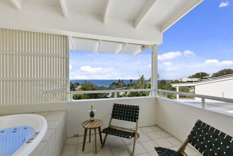 Silver, Sunrise Beach - Accommodation Sunshine Coast 0