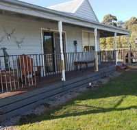 Silverbirch Cottage - Accommodation Sunshine Coast