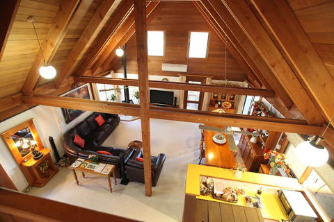 Silverpoint Accommodation - Accommodation Sunshine Coast 3