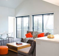Silverski Rooms and Apartments - Accommodation Sunshine Coast