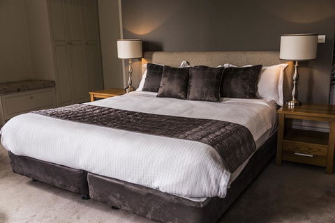 Simmers Serviced Apartments - Accommodation Sunshine Coast 1