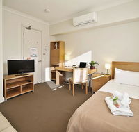 Single Room w/ Private Bathroom in Brunswick - Accommodation Sunshine Coast