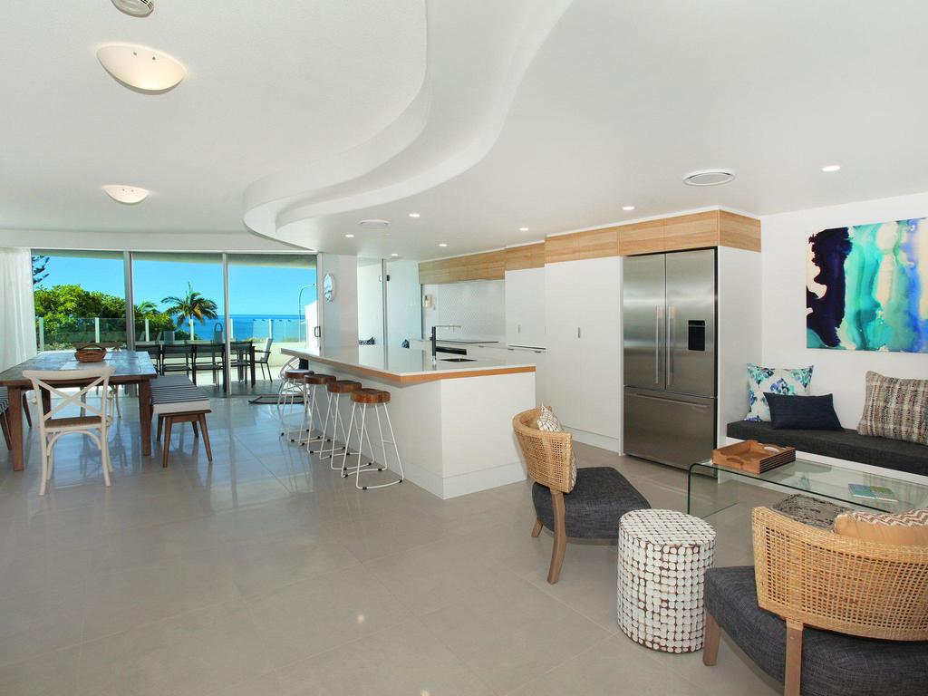  Accommodation Sunshine Coast