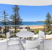 Sirocco 408 - Accommodation Sunshine Coast
