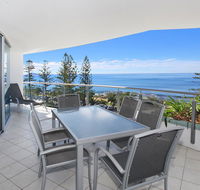 Sirocco 506 by G1 Holidays - Accommodation Sunshine Coast