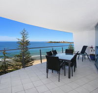 Sirocco 906 by G1 Holidays - Accommodation Sunshine Coast