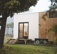 Sithuri Tiny House - Accommodation Sunshine Coast