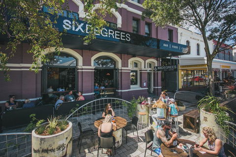 Six Degrees Boutique Hotel - Accommodation Sunshine Coast 0