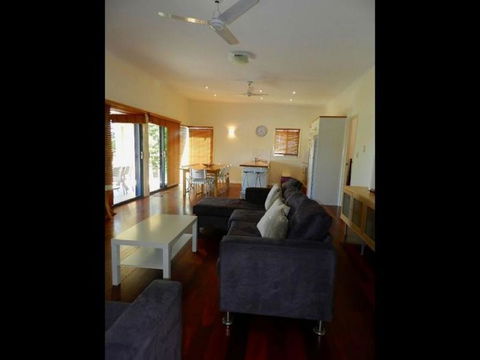 Six River - Accommodation Sunshine Coast 2
