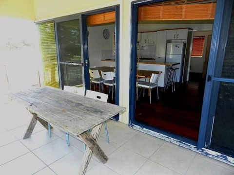 Six River - Accommodation Sunshine Coast 1