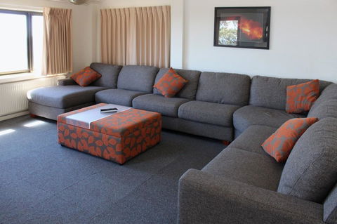 Ski Club Of Victoria - Kandahar Lodge - Accommodation Sunshine Coast 1