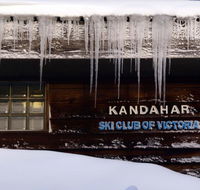 Ski Club of Victoria - Kandahar Lodge - Accommodation Sunshine Coast