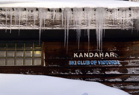 Ski Club Of Victoria - Kandahar Lodge - Accommodation Sunshine Coast 0