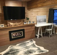 Ski View 1 - Accommodation Sunshine Coast