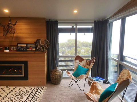 Ski View 1 - Accommodation Sunshine Coast 2