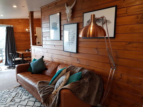 Ski View 1 - Accommodation Sunshine Coast 1