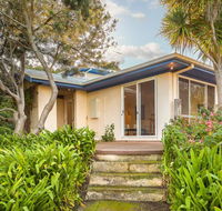 Sky Mirror Cottage - Accommodation Sunshine Coast