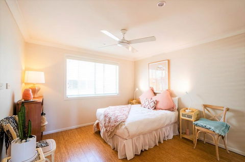 Sky Quay 6 - Accommodation Sunshine Coast 3