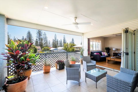 Sky Quay 6 - Accommodation Sunshine Coast 0