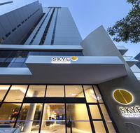 SKYE Hotel Suites Parramatta - Accommodation Sunshine Coast