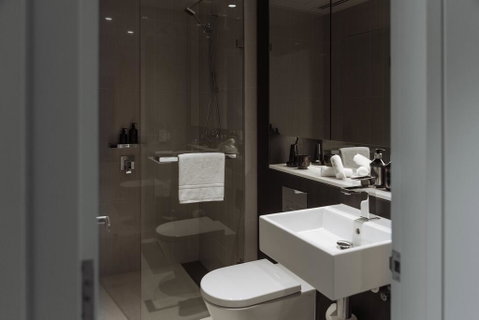 SKYE Suites Green Square - Accommodation Sunshine Coast 1