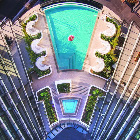 SKYE Suites Green Square - Accommodation Sunshine Coast 3