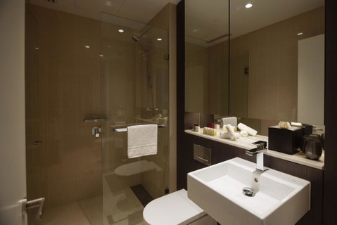 SKYE Suites Green Square - Accommodation Sunshine Coast 0