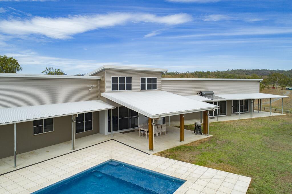Rosevale QLD Accommodation Sunshine Coast