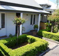Sleepy Hollow - Accommodation Sunshine Coast
