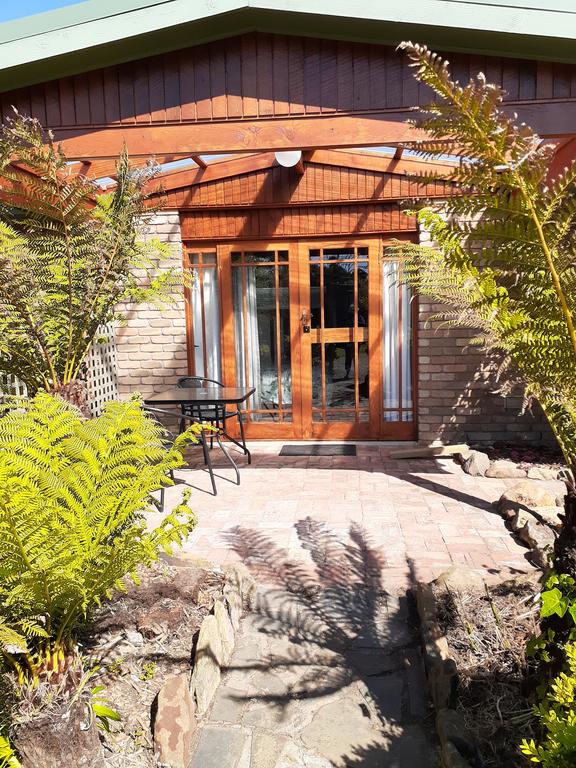 Ennuin ACT Accommodation Sunshine Coast