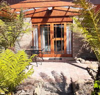 Sleepy Hollow Hideout Hidout 2 - Accommodation Sunshine Coast