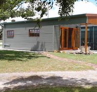 Sleepy Hollow Hideout - Hideout 1 - Accommodation Sunshine Coast