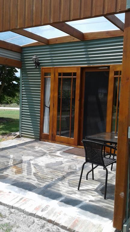Sleepy Hollow Hideout - Hideout 1 - Accommodation Sunshine Coast 1