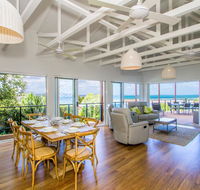 Slipaway - Accommodation Sunshine Coast