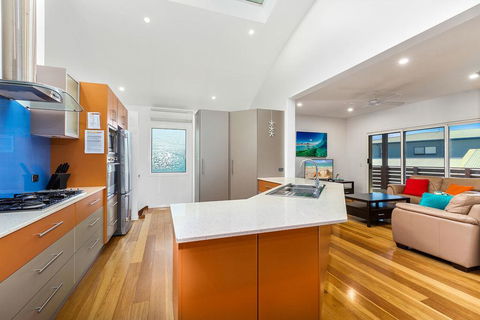 Slipstream By The Sea - Accommodation Sunshine Coast 2