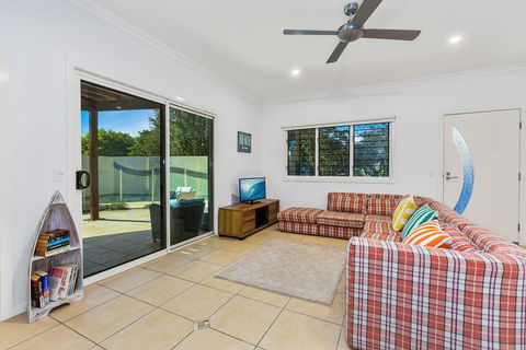 Slipstream By The Sea - Accommodation Sunshine Coast 1