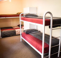 Slumberjacks Inn formerly Cooroona - Accommodation Sunshine Coast