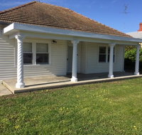 Smith Street Cottage Naracoorte - Accommodation Sunshine Coast