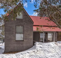 Smoko - Accommodation Sunshine Coast
