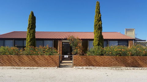 Smoky Bay Holiday House - Accommodation Sunshine Coast 0
