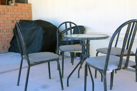 Smoky Bay Holiday House - Accommodation Sunshine Coast 1