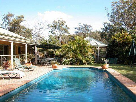  Accommodation Sunshine Coast