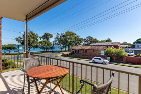 Smooth Sailing - Accommodation Sunshine Coast 0