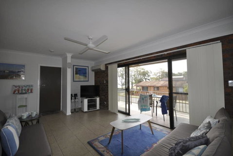Smooth Sailing - Accommodation Sunshine Coast 3