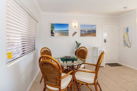 Smooth Sailing - Accommodation Sunshine Coast 1
