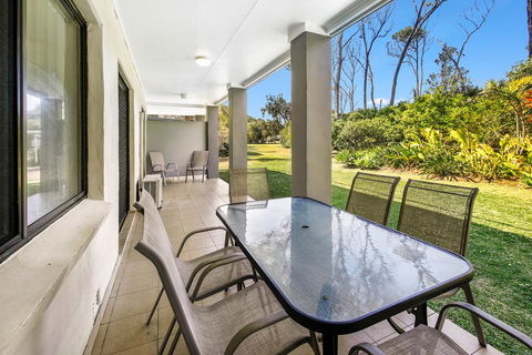 Smugglers On The Beach - Accommodation Sunshine Coast 1