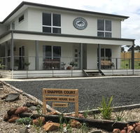 Snapper House - Accommodation Sunshine Coast