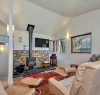 Snow Bound - Accommodation Sunshine Coast